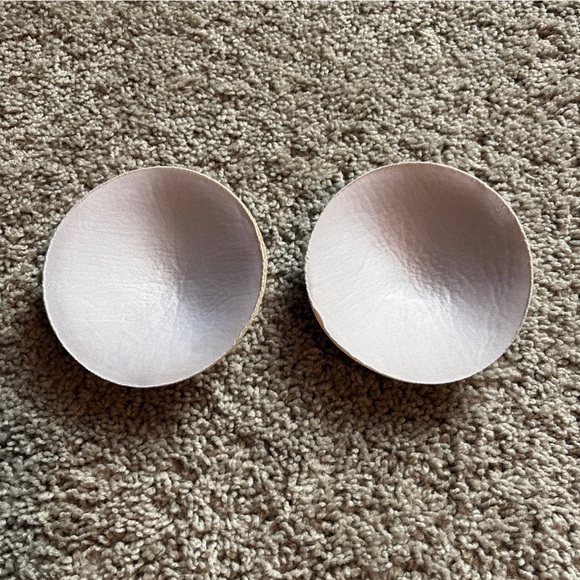 Two Tone Size M One Shoulder Cut Out Monokini - Picture 7 of 10